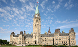 Parliaments